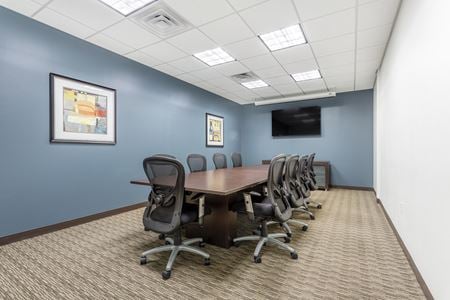 Coworking space for Rent at 170 Commerce Way Suite 200 in Portsmouth