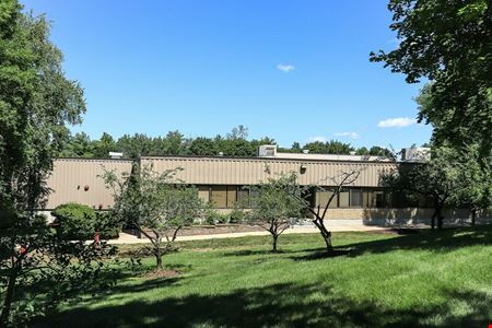 Industrial space for Sale at 1 Bouchard Street in Mancheter