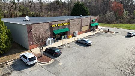 Retail space for Sale at 8302 Belews Creek Rd in Stokesdale