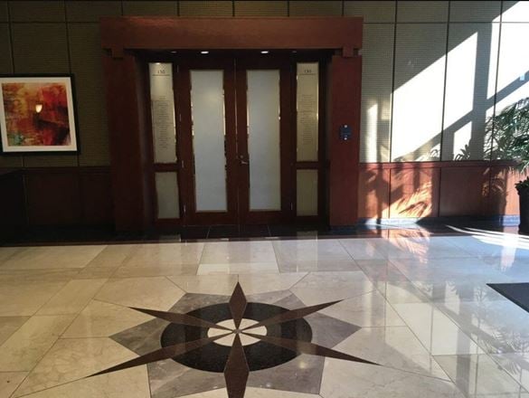 Intelligent Office (ATL/ROS) - Intelligent Office Sandy Springs