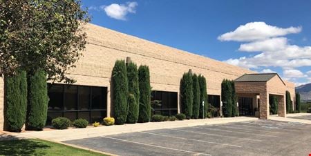 Photo of commercial space at 1290 Country Club Rd in Santa Teresa