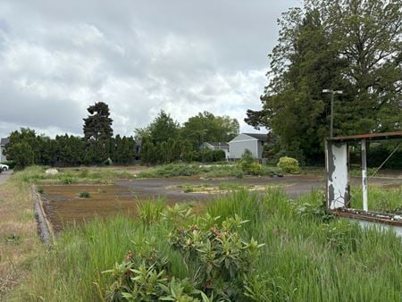 Photo of commercial space at 4202 Pacific Ave in Forest Grove