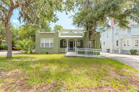 Office space for Sale at 519 S Ridgewood Ave in Daytona Beach
