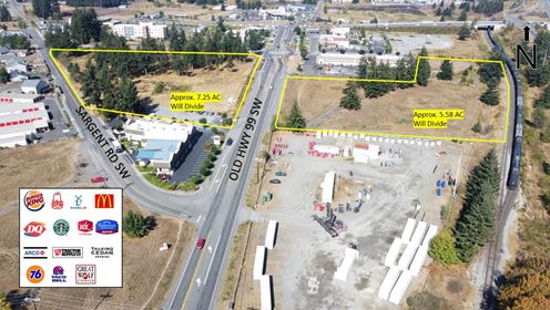 19843 Old Highway 99 SW
