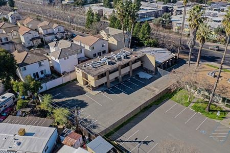 Office space for Rent at 1280 Monument Blvd. in Concord