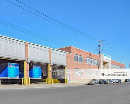 Industrial space for Rent at 50-35 56th Road in Maspeth