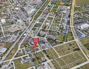 Development Opportunity at Krome Land Site