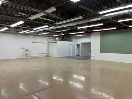Commercial space for Rent at 7885 Jackson, Unit 2 in Ann Arbor