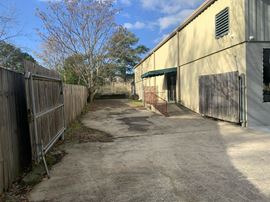 4501 Reese Road