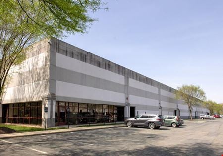 Flex Space space for Rent at 10404 Lakeridge Parkway in Ashland