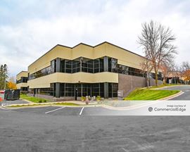 Lake Smetana Tech Center