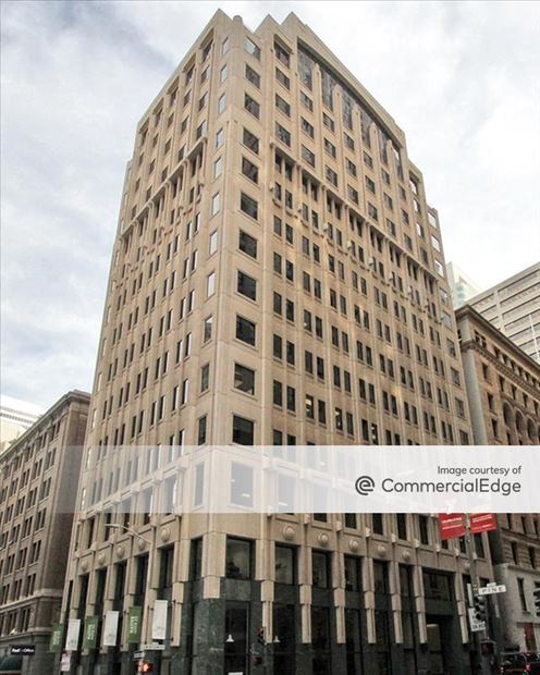 250 Montgomery