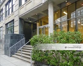 95 Morton Street