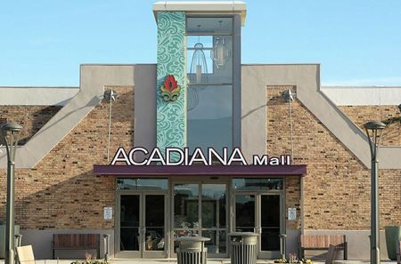 Retail space for Rent at 5725 Johnston St in Lafayette
