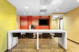 Regus - Orrington Plaza