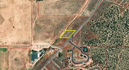 VacantLand space for Sale at 68 N Westview Dr in Cedar City