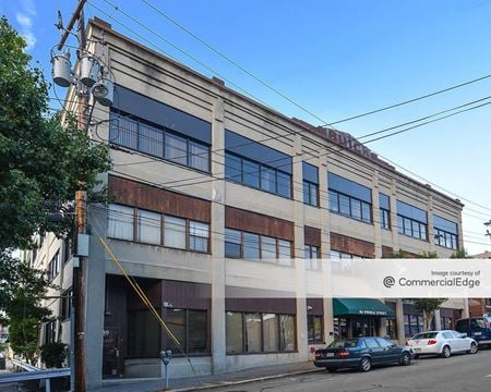 Photo of commercial space at 190 Lancaster Street in Portland