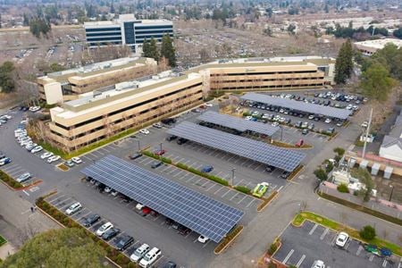Office space for Rent at 8950 Cal Center Drive in Sacramento