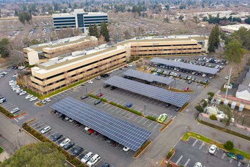 Cal Center