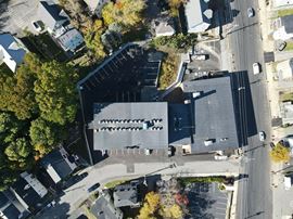 The Lofts of Saint Joseph