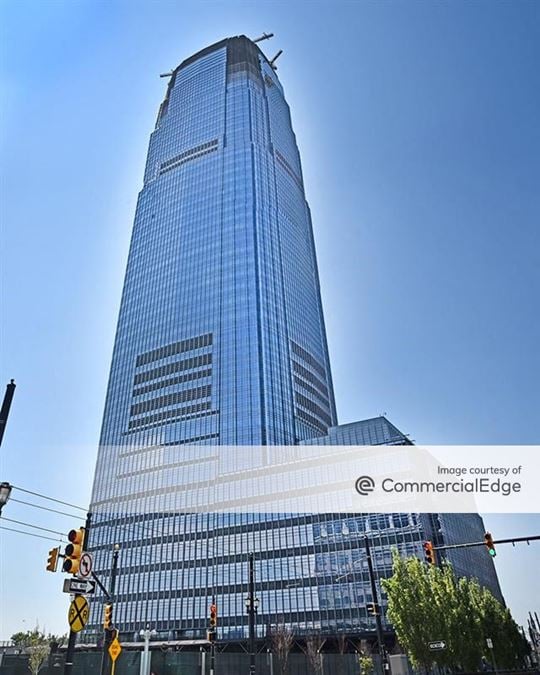 Goldman Sachs & Company Building