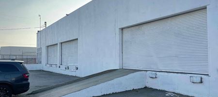 Industrial space for Rent at 1811 Sacramento St in Los Angeles
