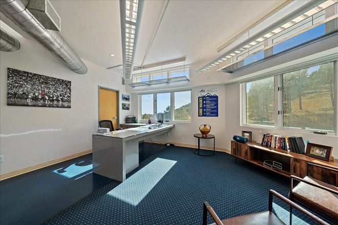 Genesee Sun Office Building
