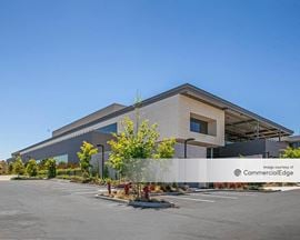 Stanford Research Park - 1450 Page Mill Road