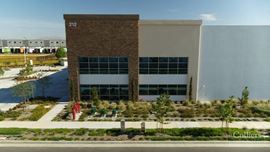 FOR SALE OR LEASE +/- 80,527 SF WAREHOUSE