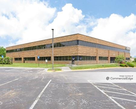 Office space for Rent at 8550 Marshall Drive in Overland Park