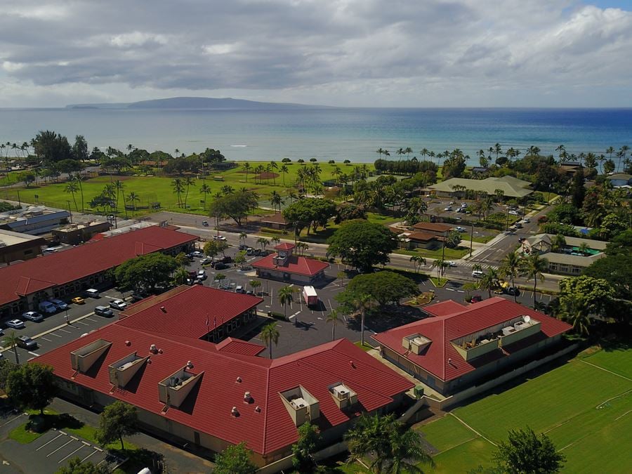 1819 S Kihei Rd