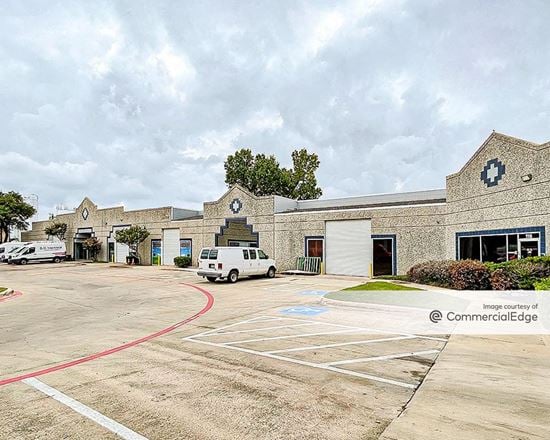 1421 Champion Drive