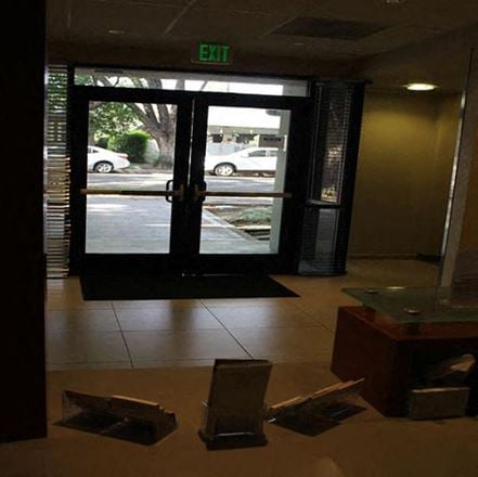 Gateway Executive Suites