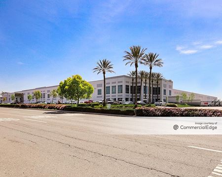 Photo of commercial space at 13055 Valley Blvd in Fontana