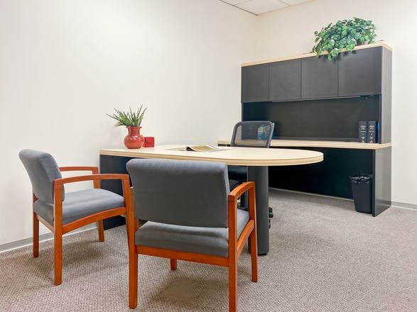 Regus - Santa Rosa - Stony Circle