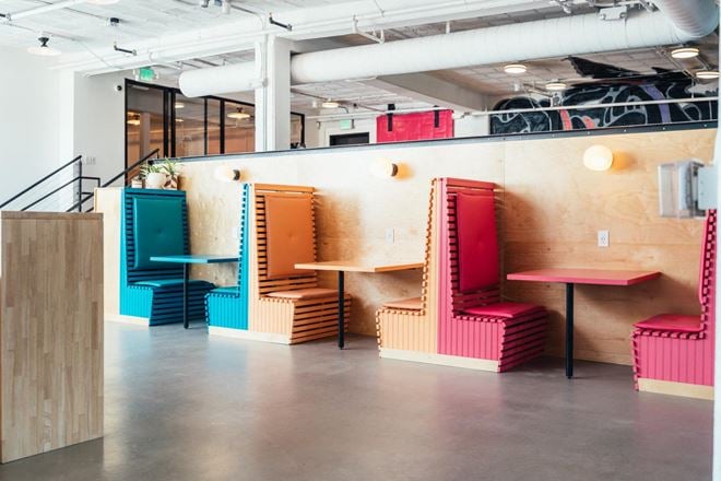Union Cowork, LLC - Union Cowork Arts District