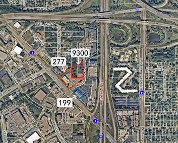 Coon Rapids 3 Property Portfolio