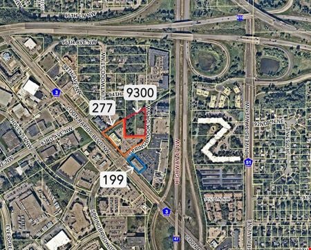 Office space for Sale at 199 Coon Rapids Boulevard Northwest, 277 Coon Rapid Blvd NW, 9300 Springbrook Dr in Coon Rapids