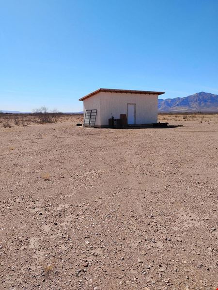 Photo of commercial space at 39 Lariat Street in Rodeo