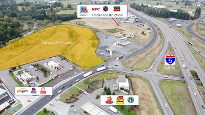 I-5 Retail/Light Industrial