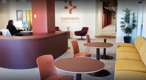 Connect Coworking LLC - Connect Coworking