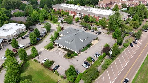 3180 Professional Plaza Drive