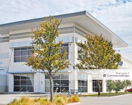 Industrial space for Rent at 2520 Esters Blvd in Dallas