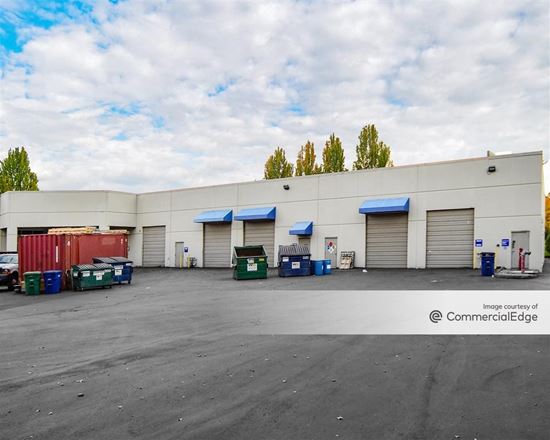 Gateway Corporate Center - Buildings 1-3 & 8