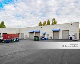 Gateway Corporate Center - Buildings 1-3 & 8