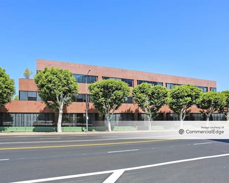 Office space for Rent at 3801 Barham Blvd in Los Angeles