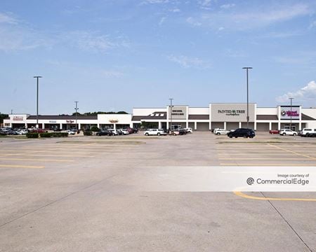 Retail space for Rent at 2250 FM 407 in Highland Village