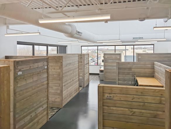 Regus - Omaha - S 72nd St