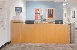 Regus - Summit Woods II