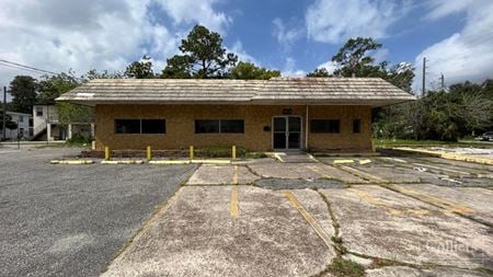 Photo of commercial space at 2514 Myrtle Ave N in Jacksonville